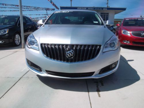 2014 Buick Regal Turbo, US $31,615.00, image 7