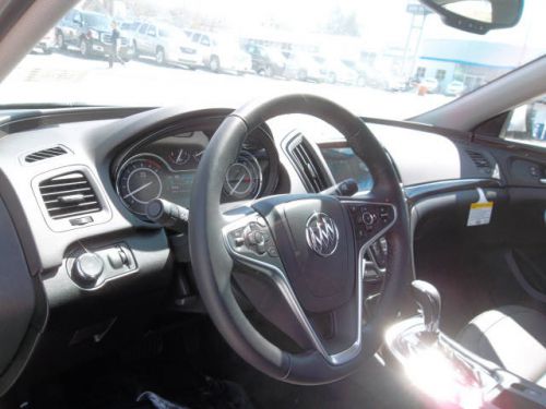 2014 Buick Regal Turbo, US $31,615.00, image 11