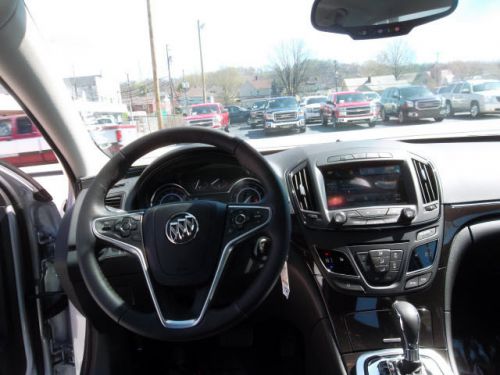 2014 Buick Regal Turbo, US $31,615.00, image 12