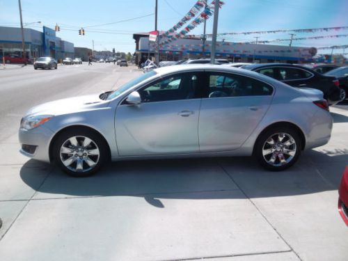2014 Buick Regal Turbo, US $31,615.00, image 13