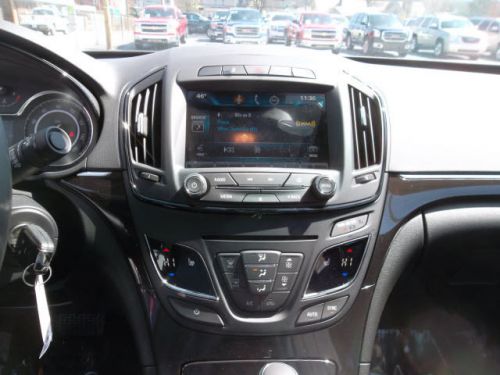 2014 Buick Regal Turbo, US $31,615.00, image 15