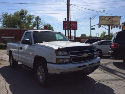 2006 Chevrolet Silverado 1500, US $11,900.00, image 2
