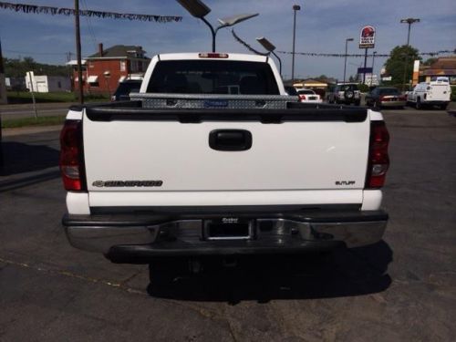 2006 Chevrolet Silverado 1500, US $11,900.00, image 6