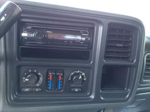 2006 Chevrolet Silverado 1500, US $11,900.00, image 7