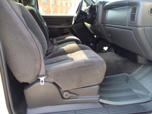 2006 Chevrolet Silverado 1500, US $11,900.00, image 9