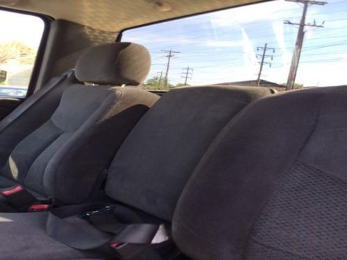 2006 Chevrolet Silverado 1500, US $11,900.00, image 10