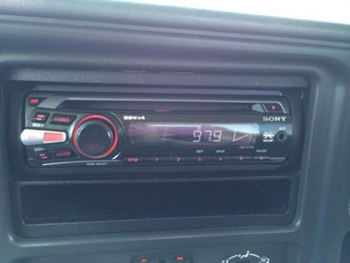 2006 Chevrolet Silverado 1500, US $11,900.00, image 11