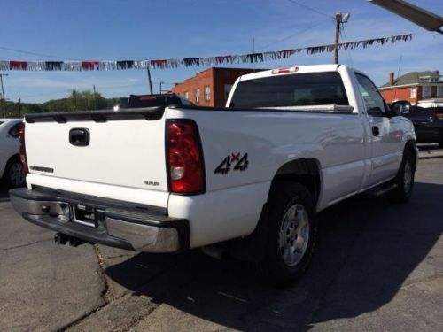 2006 Chevrolet Silverado 1500, US $11,900.00, image 12
