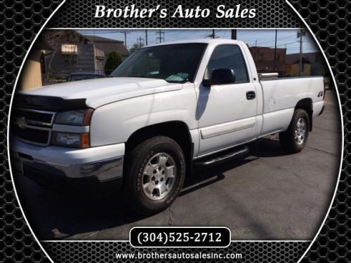 2006 Chevrolet Silverado 1500, US $11,900.00, image 13