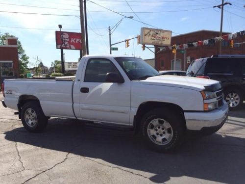 2006 Chevrolet Silverado 1500, US $11,900.00, image 15