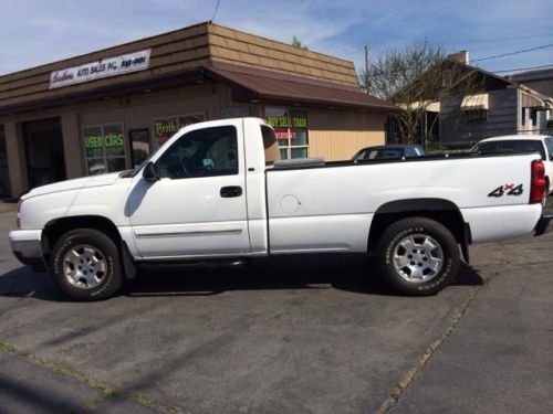 2006 Chevrolet Silverado 1500, US $11,900.00, image 16