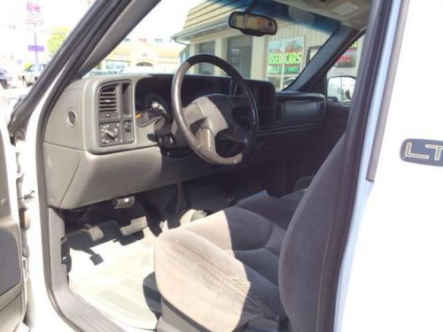 2006 Chevrolet Silverado 1500, US $11,900.00, image 19