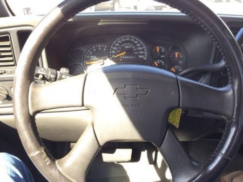 2006 Chevrolet Silverado 1500, US $11,900.00, image 20