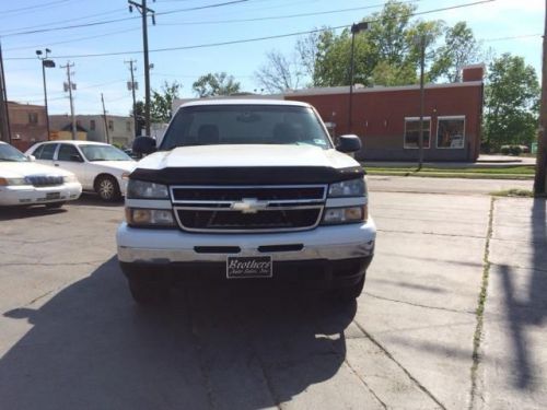2006 Chevrolet Silverado 1500, US $11,900.00, image 21