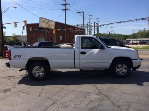 2006 Chevrolet Silverado 1500, US $11,900.00, image 22