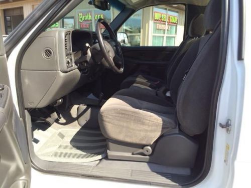 2006 Chevrolet Silverado 1500, US $11,900.00, image 24