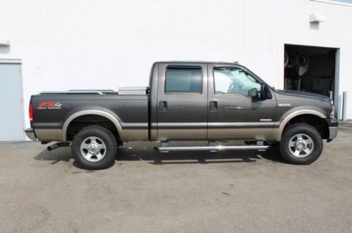 2005 ford f250 lariat