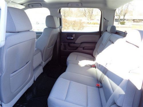 2014 Chevrolet Silverado 1500 Work Truck, US $40,318.00, image 3