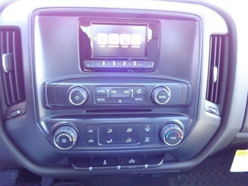 2014 Chevrolet Silverado 1500 Work Truck, US $40,318.00, image 5