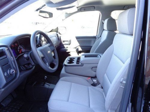 2014 Chevrolet Silverado 1500 Work Truck, US $40,318.00, image 6