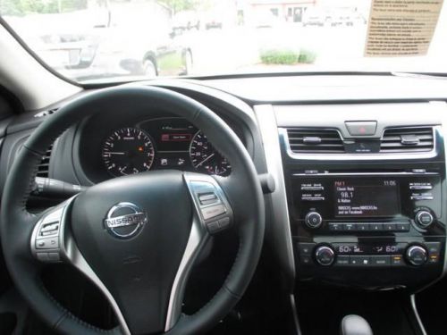 2014 Nissan Altima 2.5 SV, US $28,476.00, image 2