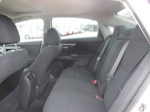 2014 Nissan Altima 2.5 SV, US $28,476.00, image 3