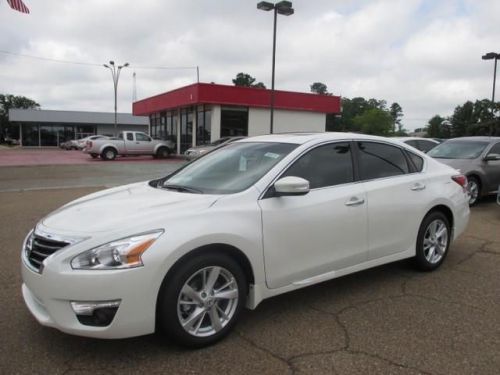 2014 Nissan Altima 2.5 SV, US $28,476.00, image 4