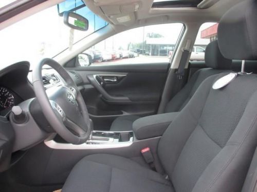 2014 Nissan Altima 2.5 SV, US $28,476.00, image 6