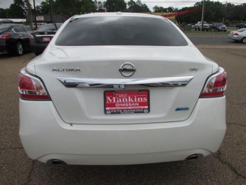 2014 Nissan Altima 2.5 SV, US $28,476.00, image 7