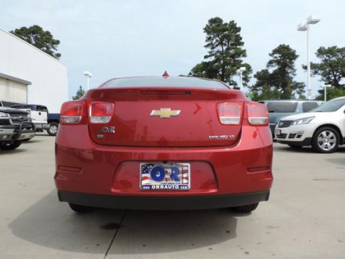 2014 Chevrolet Malibu 1LT, US $23,410.00, image 2