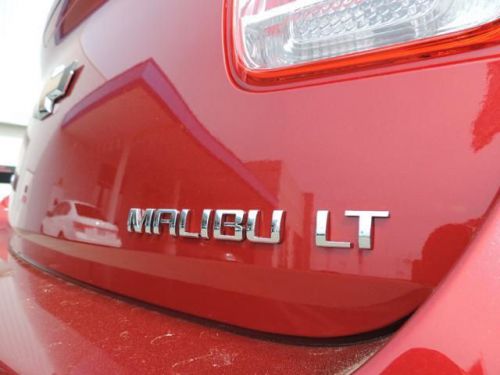 2014 Chevrolet Malibu 1LT, US $23,410.00, image 3