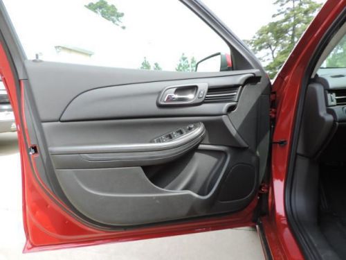 2014 Chevrolet Malibu 1LT, US $23,410.00, image 4