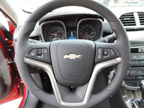 2014 Chevrolet Malibu 1LT, US $23,410.00, image 8