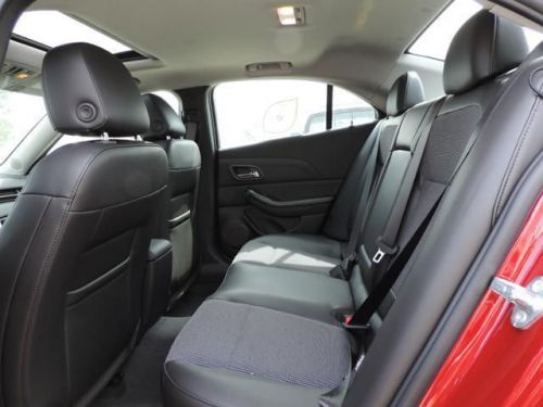 2014 Chevrolet Malibu 1LT, US $23,410.00, image 9