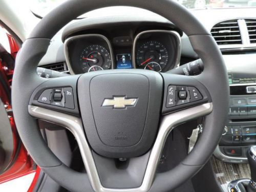 2014 Chevrolet Malibu 1LT, US $23,410.00, image 11