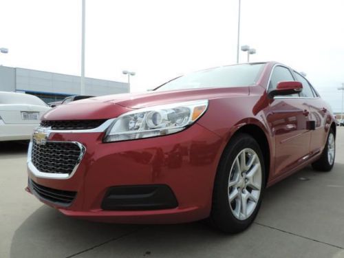 2014 Chevrolet Malibu 1LT, US $23,410.00, image 12