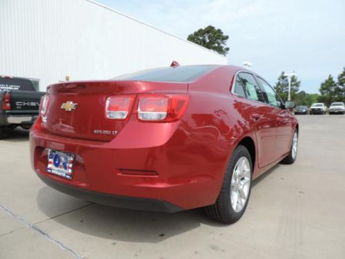 2014 Chevrolet Malibu 1LT, US $23,410.00, image 14