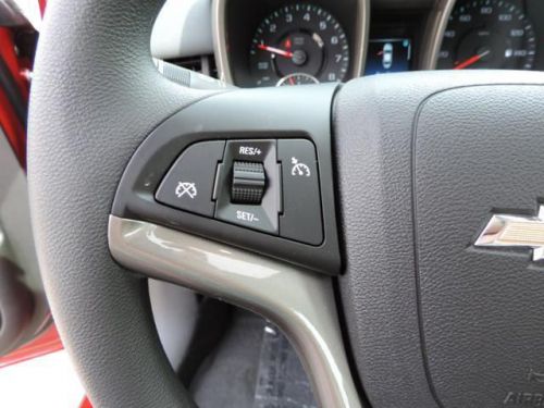 2014 Chevrolet Malibu 1LT, US $23,410.00, image 17