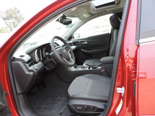 2014 Chevrolet Malibu 1LT, US $23,410.00, image 22