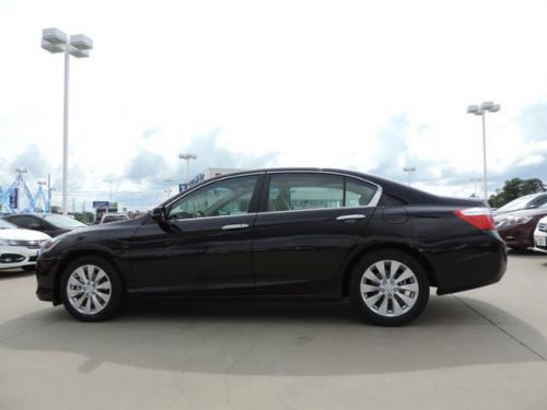 2014 honda accord ex