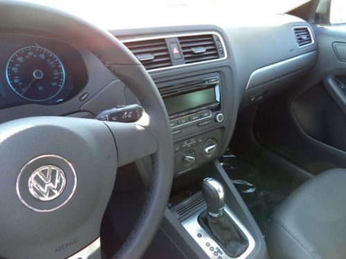 2014 volkswagen jetta tdi