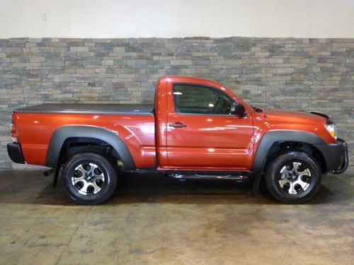 2011 toyota tacoma