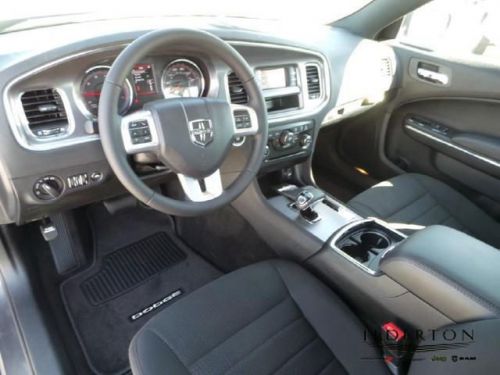2014 Dodge Charger SE, US $25,726.00, image 5