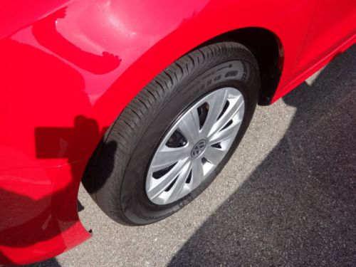 2014 volkswagen jetta s