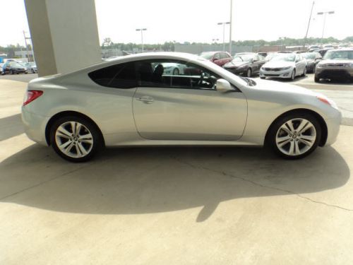 2010 hyundai genesis coupe 2.0t premium