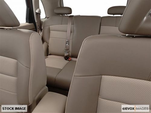 2006 Chrysler PT Cruiser Limited, image 5