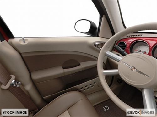2006 Chrysler PT Cruiser Limited, image 7