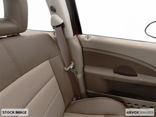 2006 Chrysler PT Cruiser Limited, image 8
