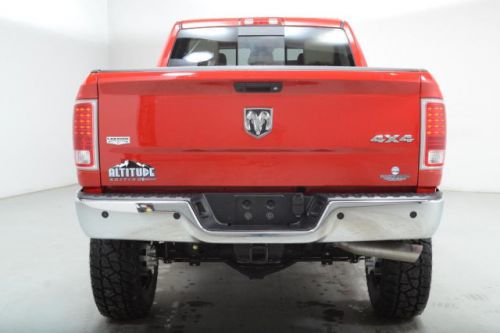 2014 RAM 2500 Laramie, US $62,558.00, image 4