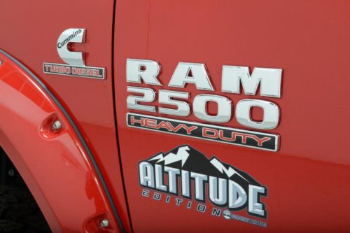 2014 RAM 2500 Laramie, US $62,558.00, image 5
